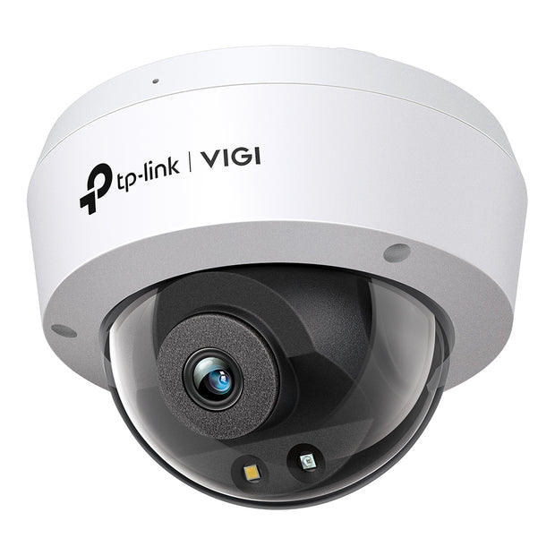 TP-Link VIGI C230(2.8mm) Kupol-formad IP-säkerhetskamera Inomhus & utomhus 2304 x