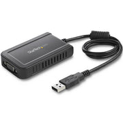 StarTech.com USB till VGA externt videokort