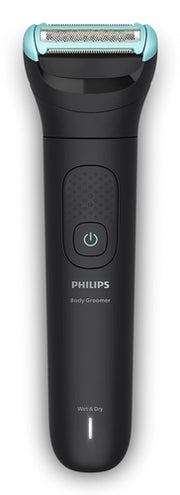Philips 5000 series Body Groomer BG5480/15 Med Triple Protect-raksystem