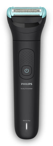 Philips 5000 series Body Groomer BG5480/15 Med Triple Protect-raksystem
