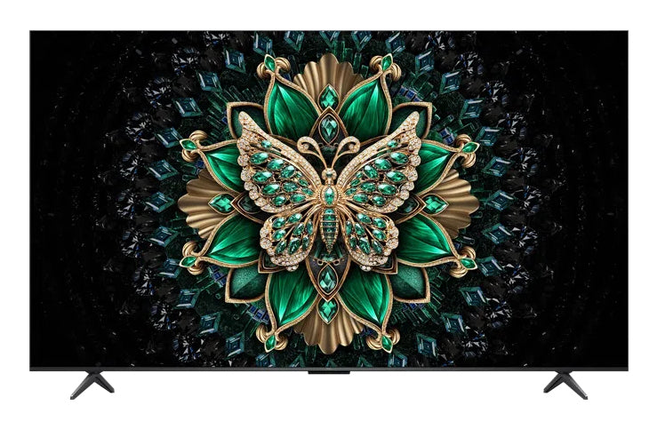 TCL C6K 55C6K TV-apparat - 4K