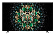 TCL C6K 55C6K TV-apparat - 4K