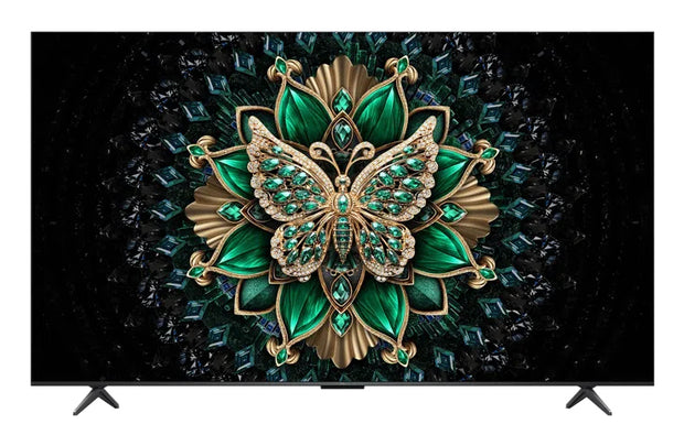 TCL C6K 55C6K TV-apparat - 4K