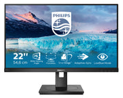 Philips S Line 222S1AE/00 - 21,5" - FHD