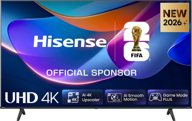 Hisense 58A6S TV