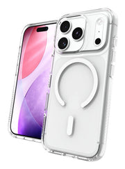 ZAGG Case für Apple iPhone 17 Pro Crystal Palace Snap