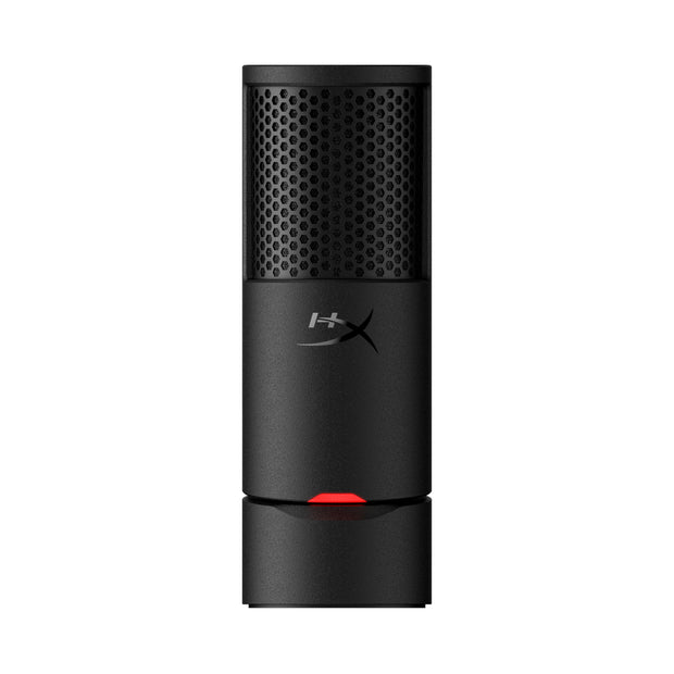 HyperX Solocast 2 BLK Mic mikrofoner