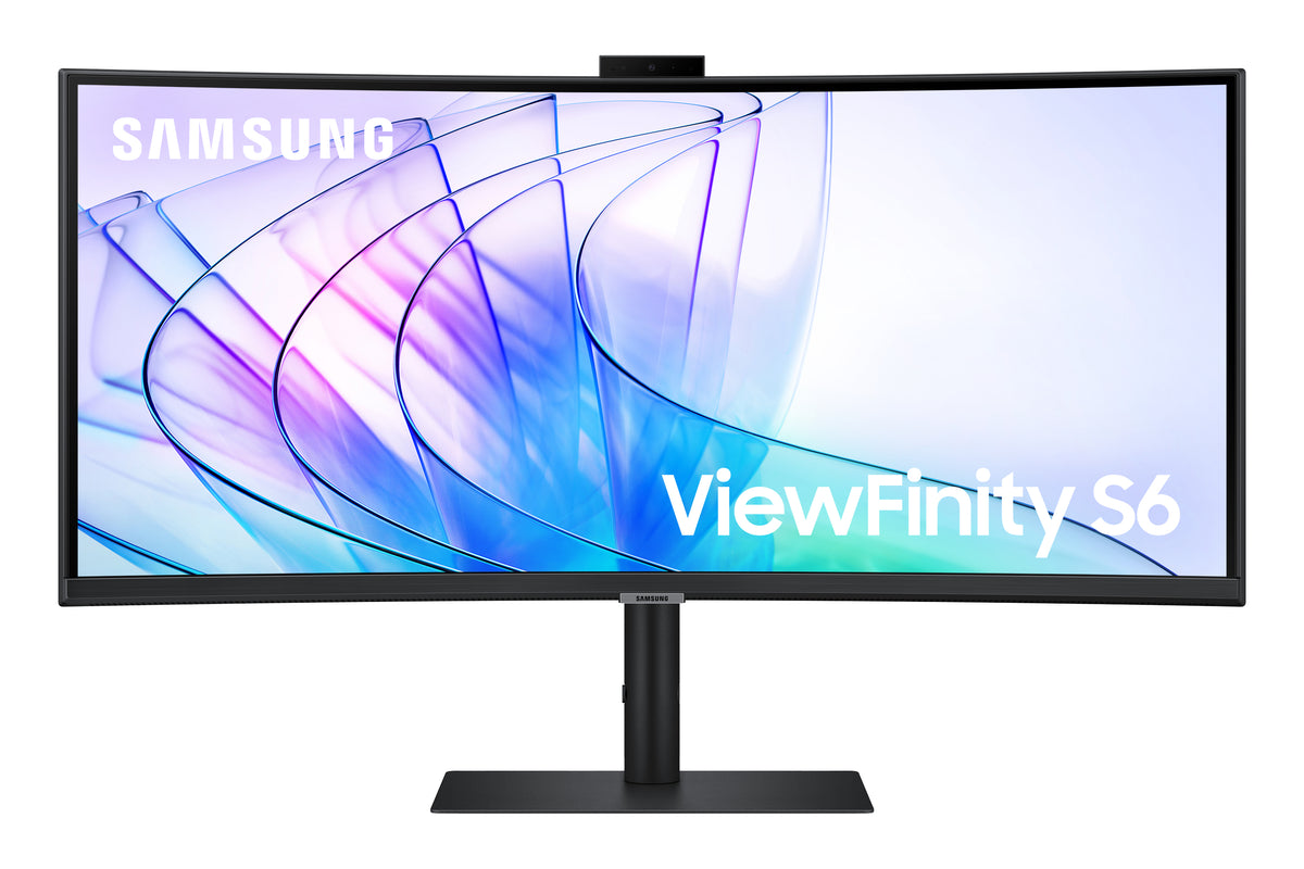 Samsung S65VC - 34" - QHD