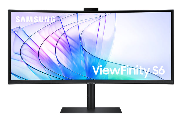 Samsung S65VC - 34" - QHD