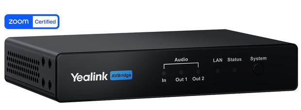Yealink AVBridge