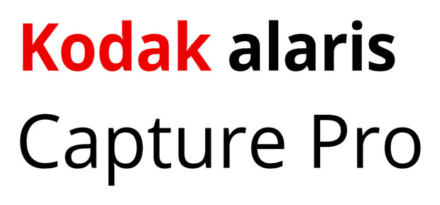 Kodak Alaris Capture Pro Licens 5 År programlicens