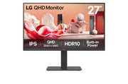 LG 27BA45QB-B - QHD