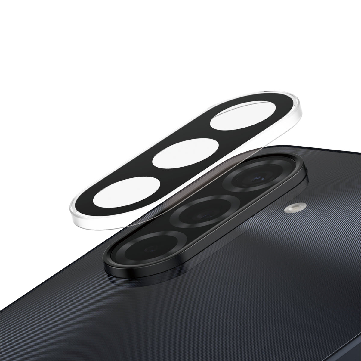 PanzerGlass SAFE. by Camera Lens Protector Transparent Samsung Galaxy A26 5G