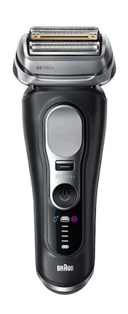 Braun Series 9 Pro+ 9600s Folierakapparat Trimmer Svart