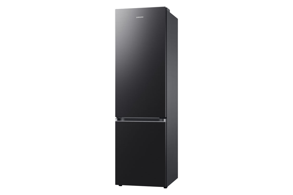Samsung RB38C600EB1 Fristående 390 l Svart