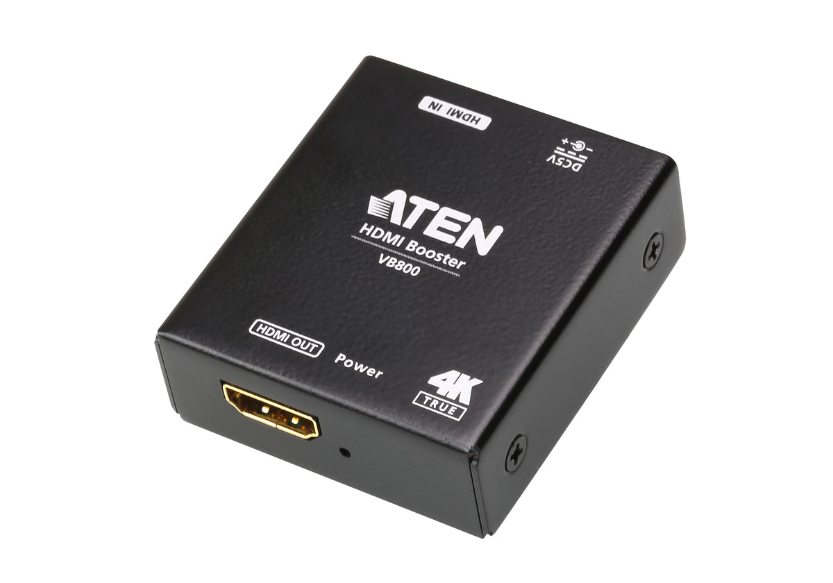ATEN True 4K HDMI-booster (4K@20 m)