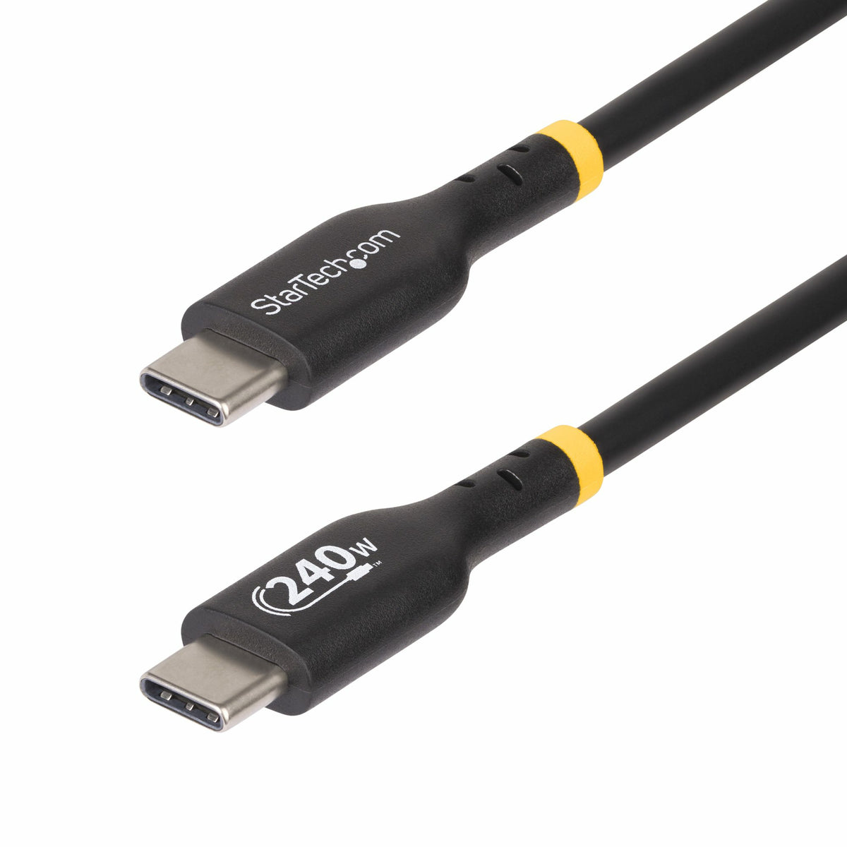 StarTech.com 1 m USB-C-laddningskabel