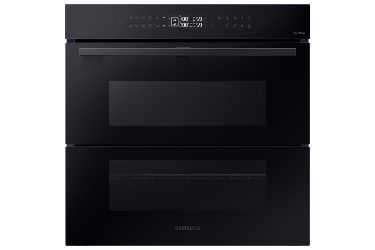 Samsung NV7B4345VAK/U2 ugnar 76 l 3650 W Svart