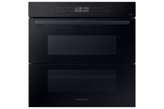 Samsung NV7B4345VAK/U2 ugnar 76 l 3650 W Svart