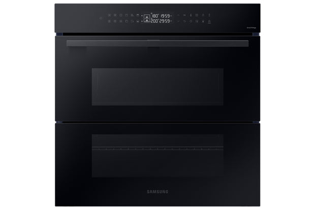 Samsung NV7B4345VAK/U2 ugnar 76 l 3650 W Svart