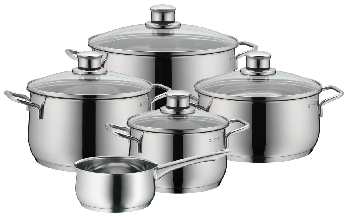 WMF Diadem Plus 0733556040 grytset