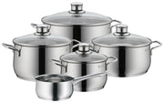 WMF Diadem Plus 0733556040 grytset