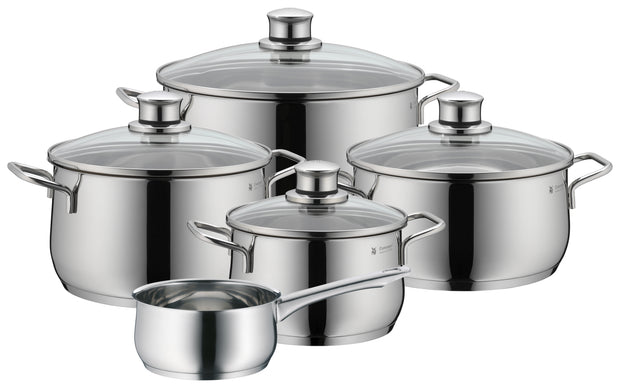 WMF Diadem Plus 0733556040 grytset