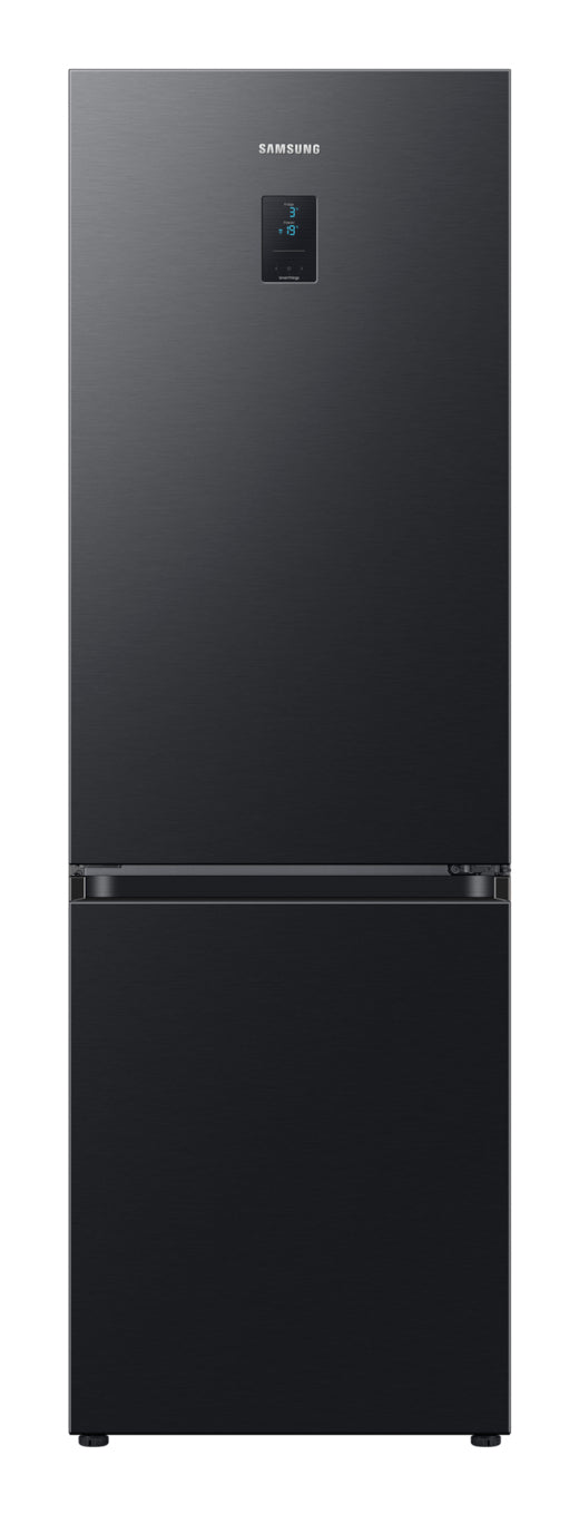 Samsung RB34C675EBN Fristående 344 l Svart