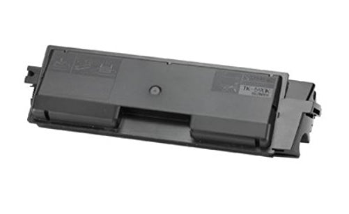 KYOCERA TK-590K Tonerkassett Original Svart