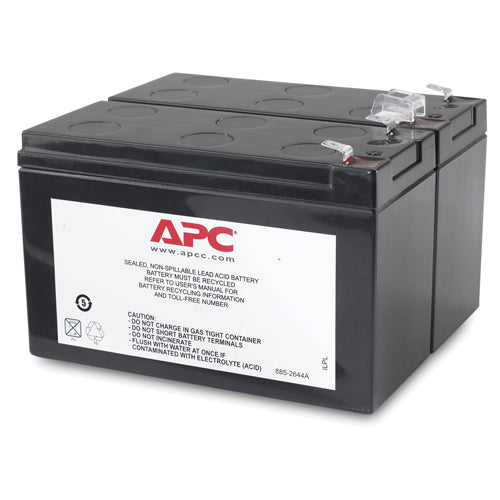 APCRBC113 UPS-batterier Slutna blybatterier (VRLA)