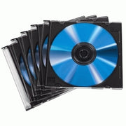 Hama CD Slim Jewel Case