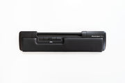 Mousetrapper Delta Regular datormöss Kontor USB Type-A 4000 DPI