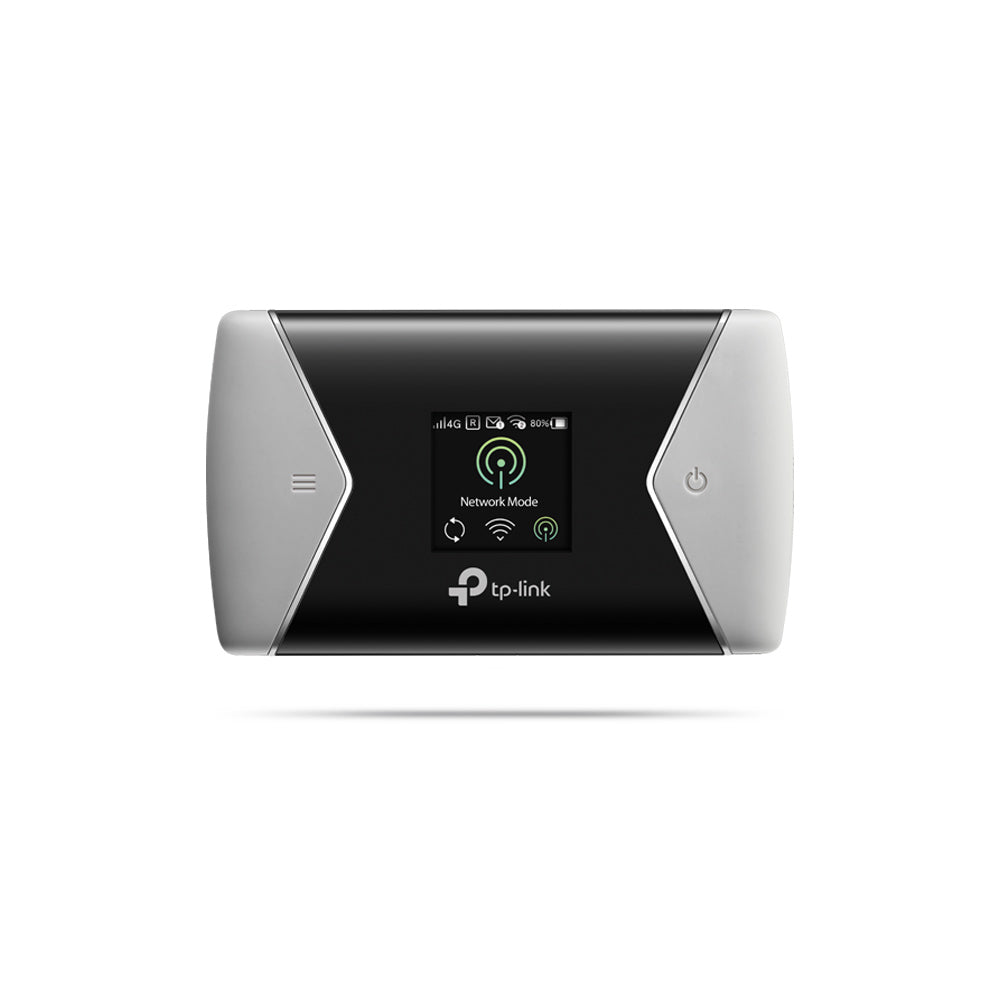 TP-Link M7450 mobilnätverksapparater Mobilnät