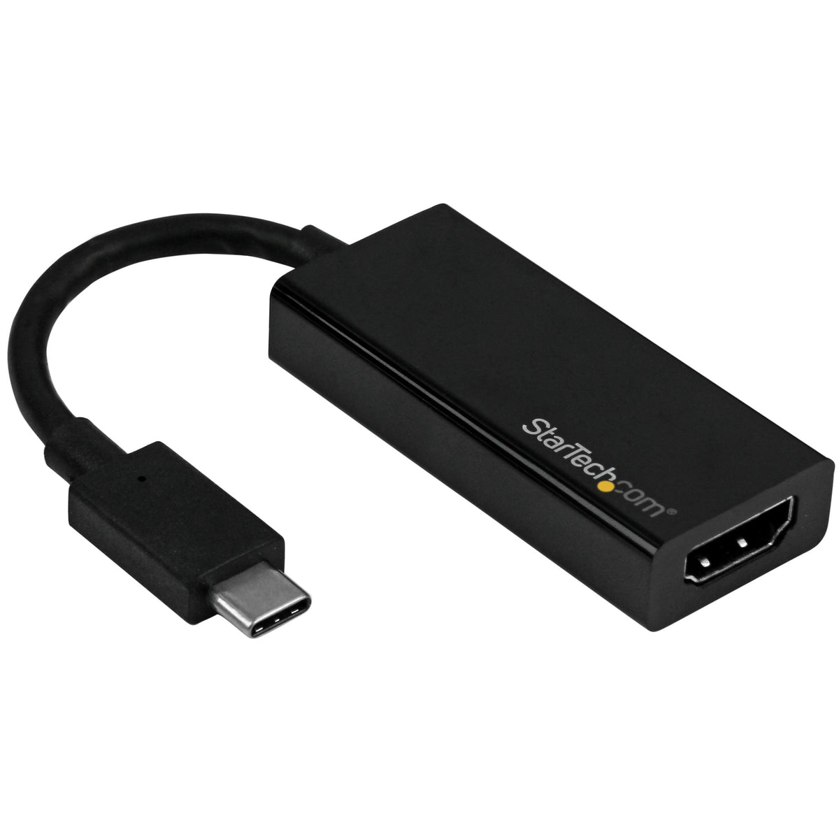 StarTech.com USB-C till HDMI-adapter