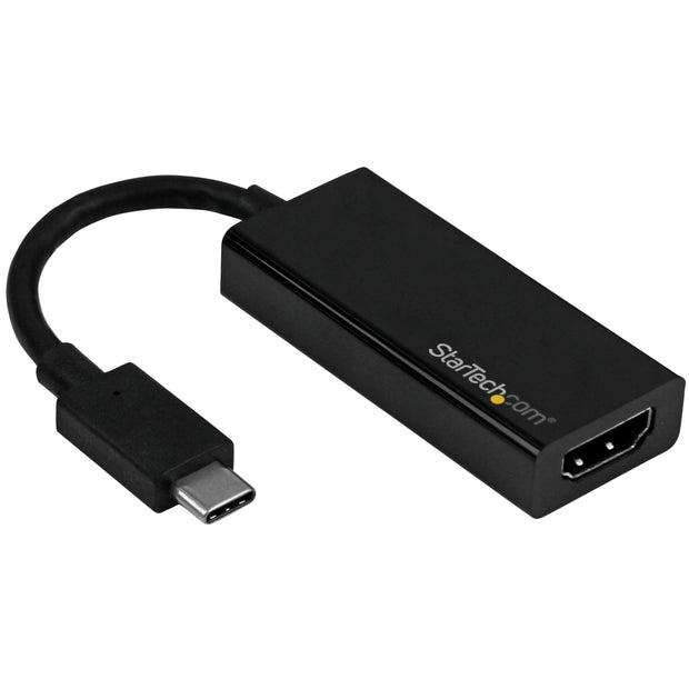 StarTech.com USB-C till HDMI-adapter