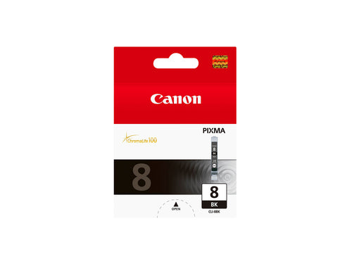 Canon 0620B001 bläckpatroner Original Svart