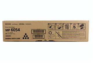 Ricoh 842127 Tonerkassett Original Svart