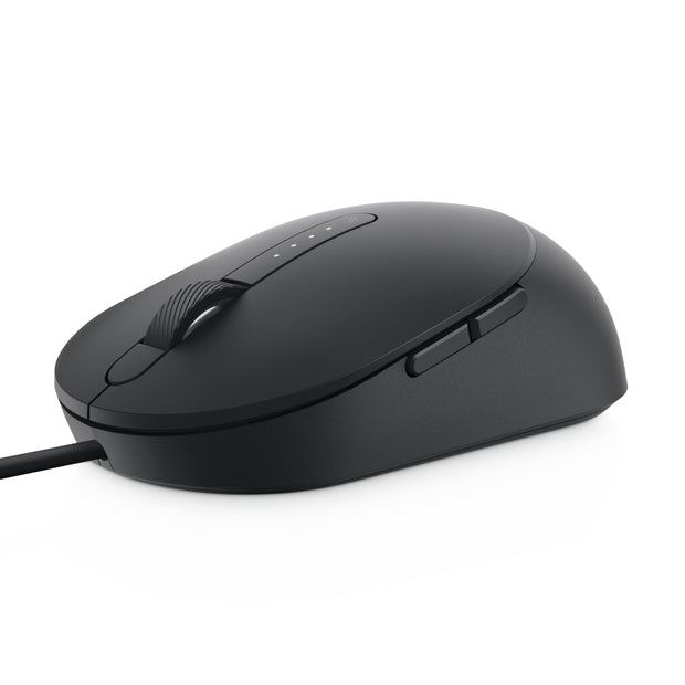 DELL Pro trådbunden mus datormus