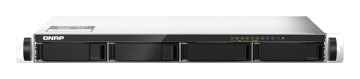 QNAP TS-435XEU NAS Rack (1U) Marvell CN9131