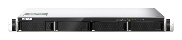 QNAP TS-435XEU NAS Rack (1U) Marvell CN9131