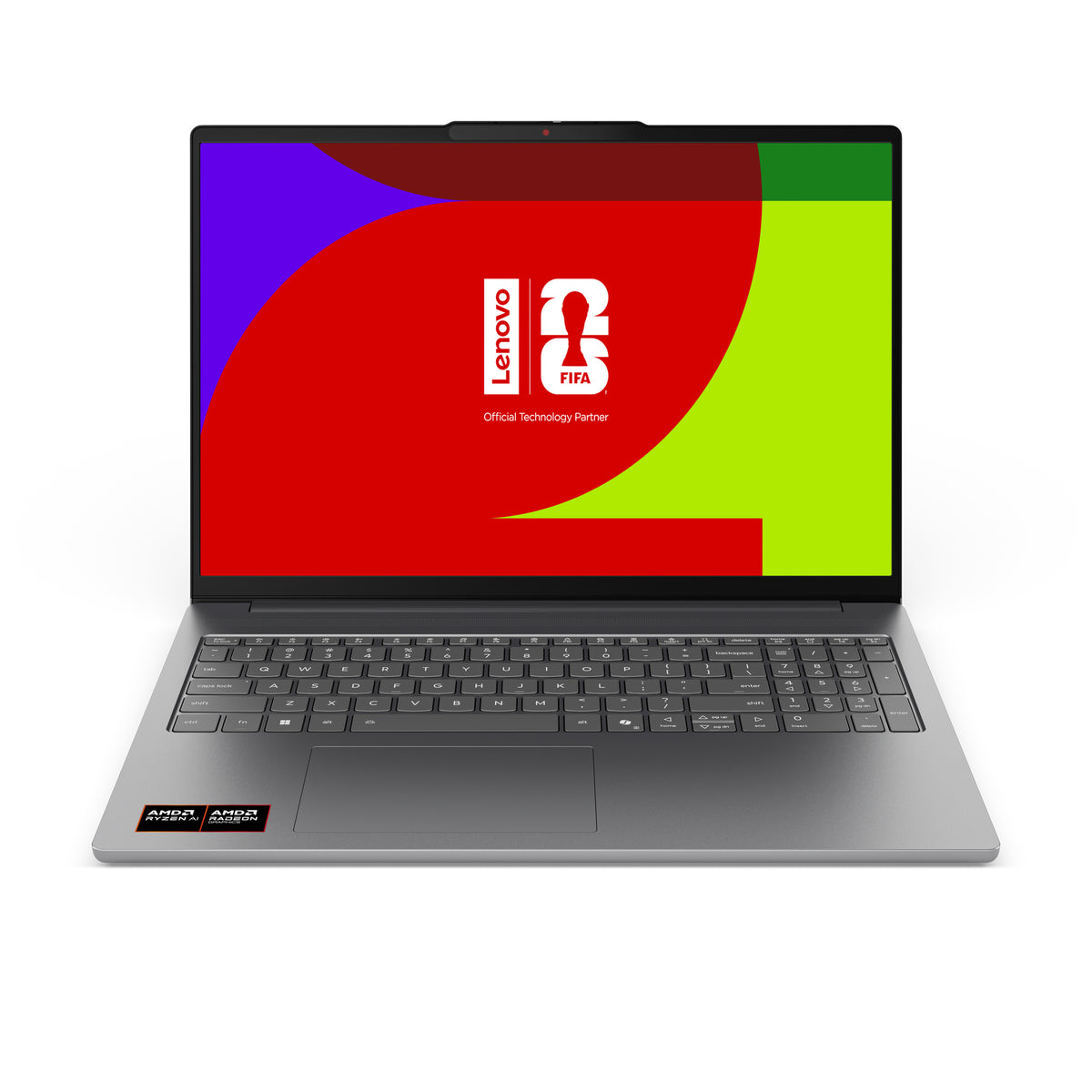 Lenovo IdeaPad Slim 5 16AGP11 Copilot+ PC