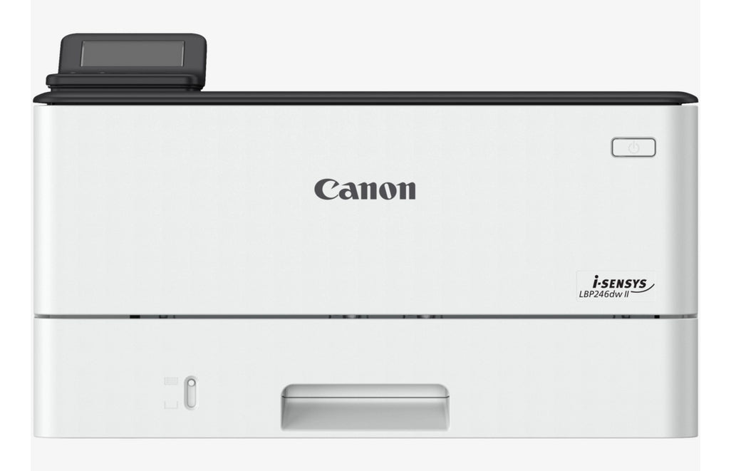 Canon i-SENSYS LBP246dw II A4 - Laser - Duplex
