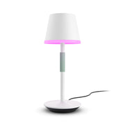 Philips Hue White och Color Ambiance Hue Go bärbar bordslampa - Art.nr 929003128401
