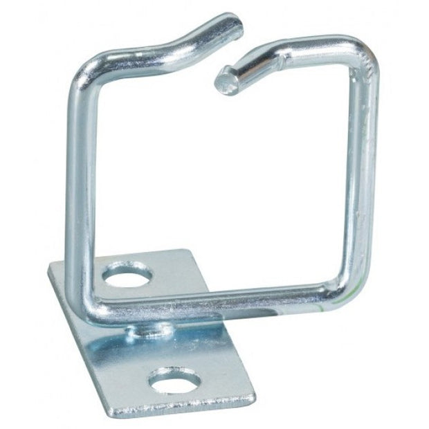 Techly I-CASE RING-SLIM44 rack tillbehör Kabelring