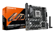 GIGABYTE B840M DS3H WIFI6 AMD B840 AM5-sockel micro ATX