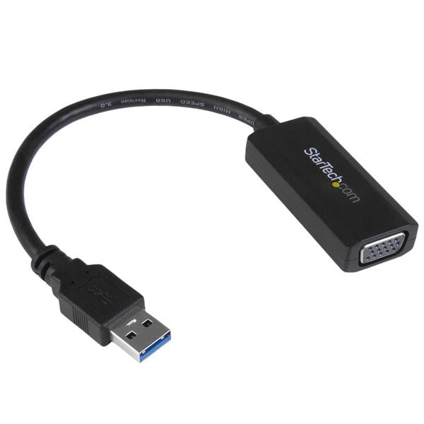 StarTech.com USB 3.0 till Video-videoadapter