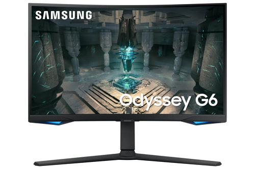 Samsung G65B - 27" - QHD