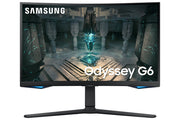 Samsung G65B - 27" - QHD