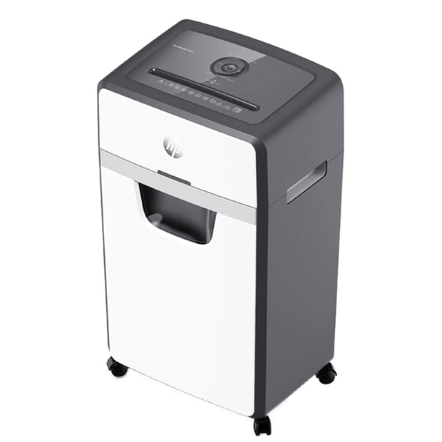 HP OneShred 24CC dokumentförstörare Partikelsnitt 65 dB