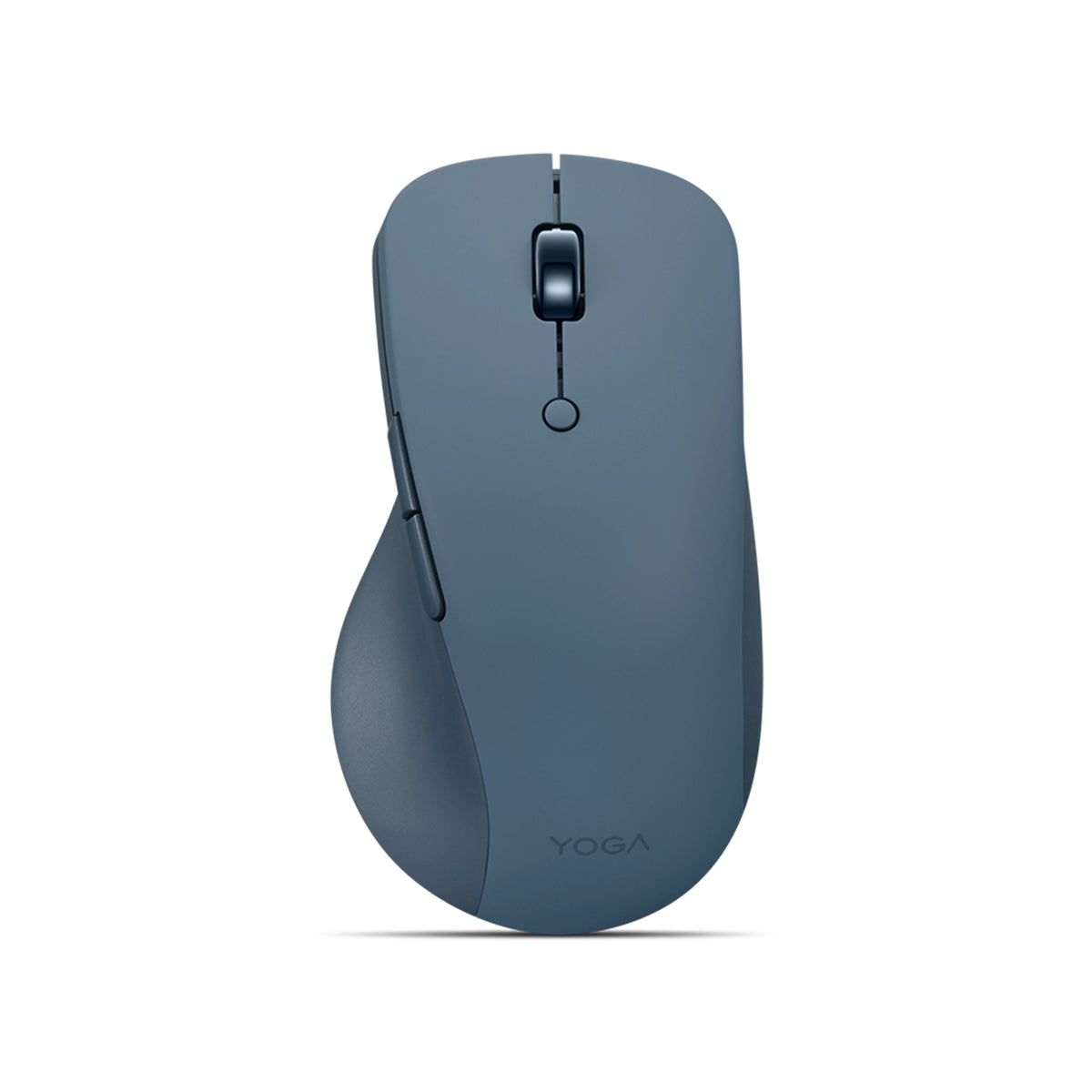 Lenovo Yoga Pro Mouse P datormöss Spela högerhand